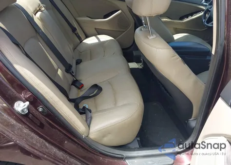 2012 Kia Optima Ex from USA, damaged, VIN 5XXGN4A75CG011209